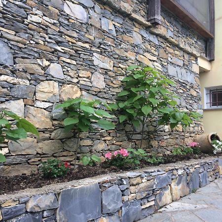Bed and Breakfast Il Girasole Semorile Zewnętrze zdjęcie