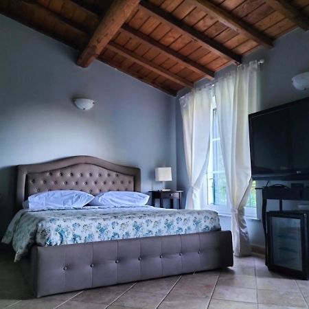 Bed and Breakfast Il Girasole Semorile Zewnętrze zdjęcie