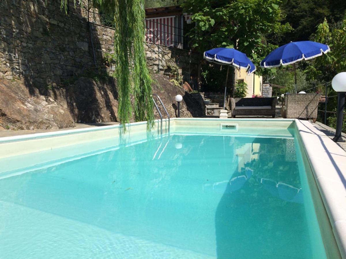 Bed and Breakfast Il Girasole Semorile Zewnętrze zdjęcie