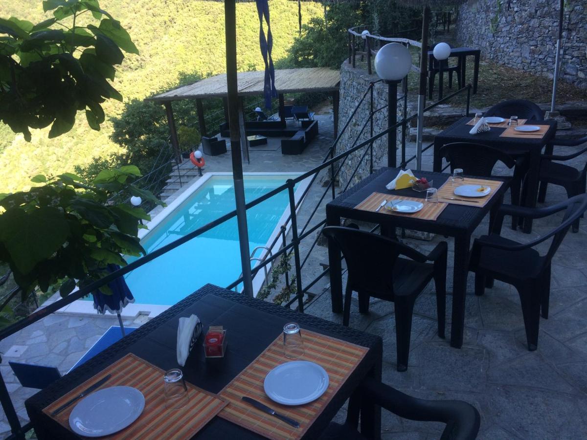 Bed and Breakfast Il Girasole Semorile Zewnętrze zdjęcie
