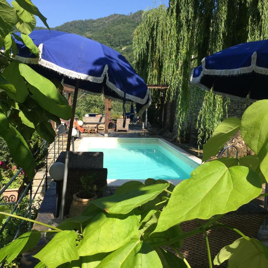 Bed and Breakfast Il Girasole Semorile Zewnętrze zdjęcie