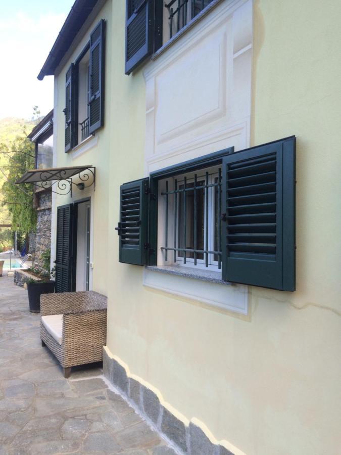 Bed and Breakfast Il Girasole Semorile Zewnętrze zdjęcie
