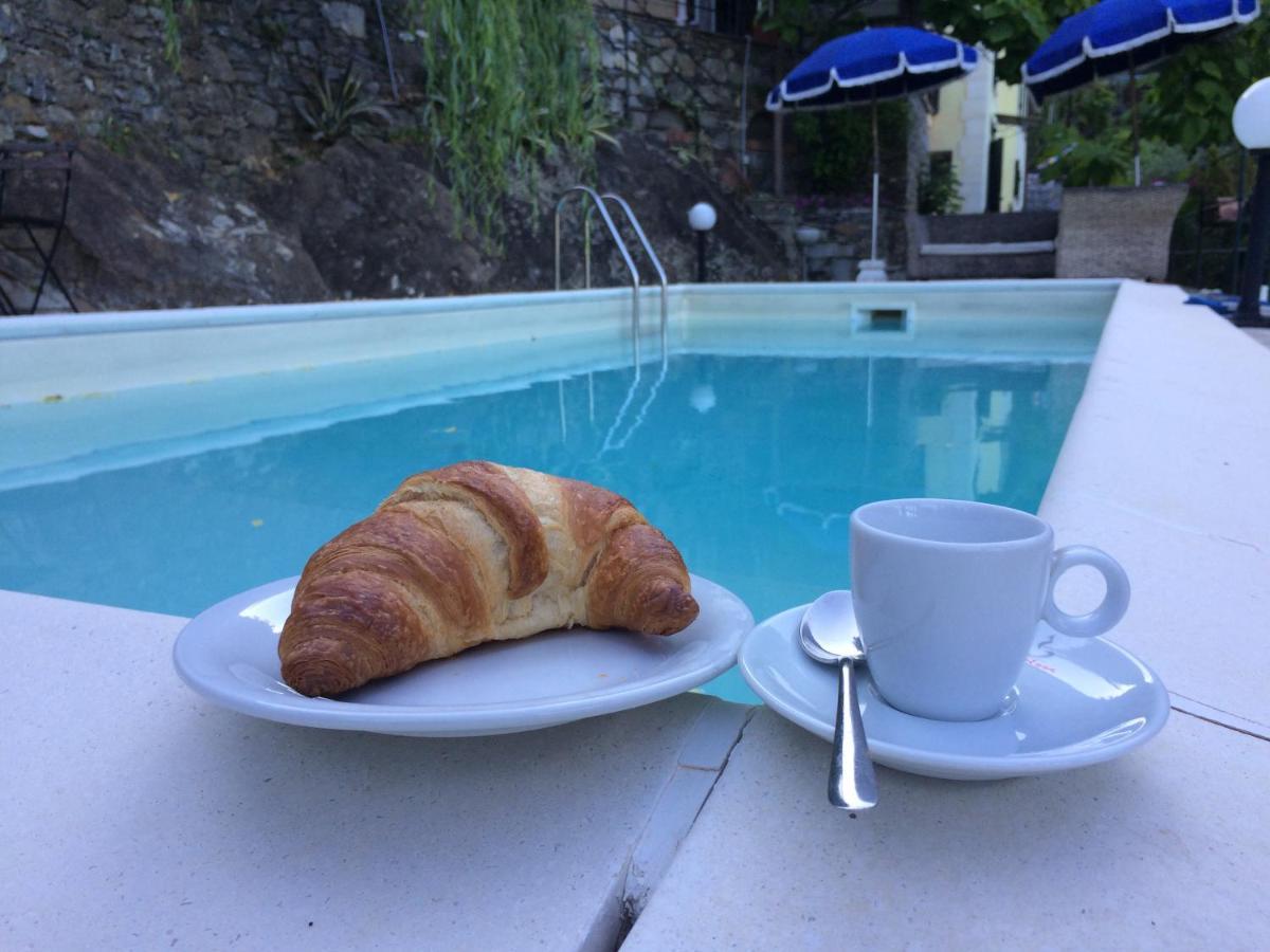 Bed and Breakfast Il Girasole Semorile Zewnętrze zdjęcie