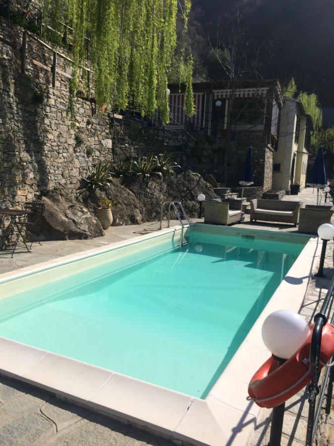 Bed and Breakfast Il Girasole Semorile Zewnętrze zdjęcie