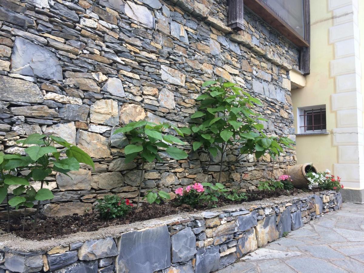 Bed and Breakfast Il Girasole Semorile Zewnętrze zdjęcie