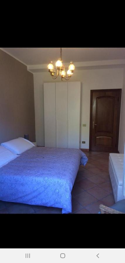 Bed and Breakfast Il Girasole Semorile Zewnętrze zdjęcie