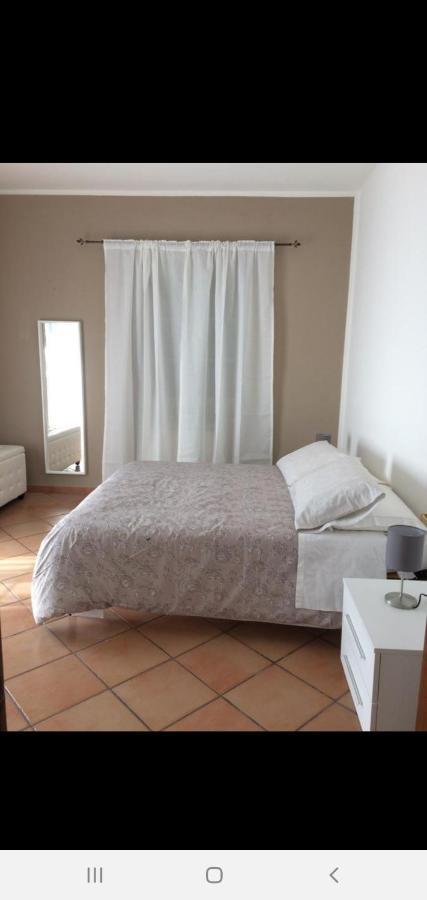 Bed and Breakfast Il Girasole Semorile Zewnętrze zdjęcie