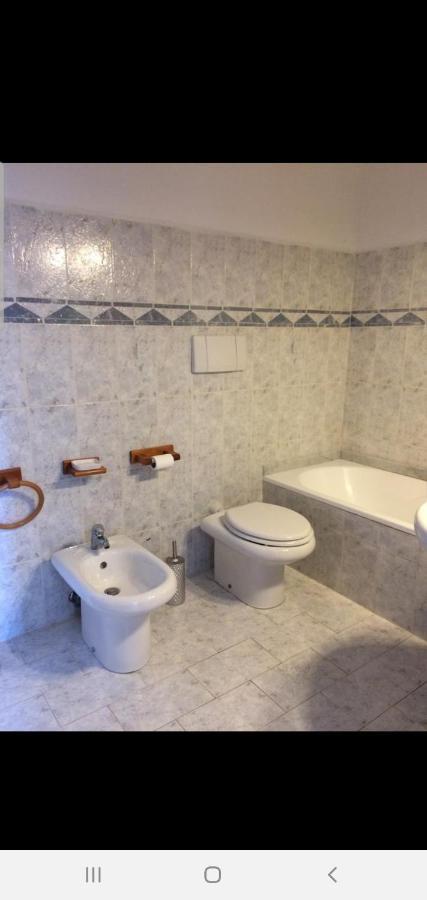 Bed and Breakfast Il Girasole Semorile Zewnętrze zdjęcie