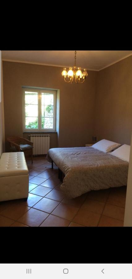 Bed and Breakfast Il Girasole Semorile Zewnętrze zdjęcie