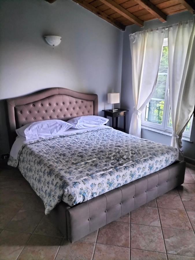 Bed and Breakfast Il Girasole Semorile Zewnętrze zdjęcie