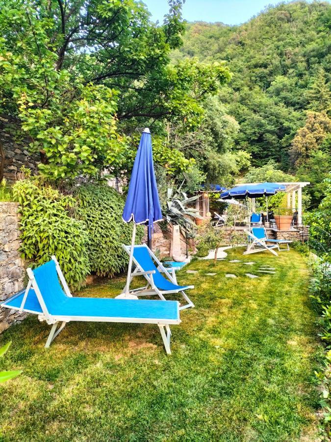 Bed and Breakfast Il Girasole Semorile Zewnętrze zdjęcie