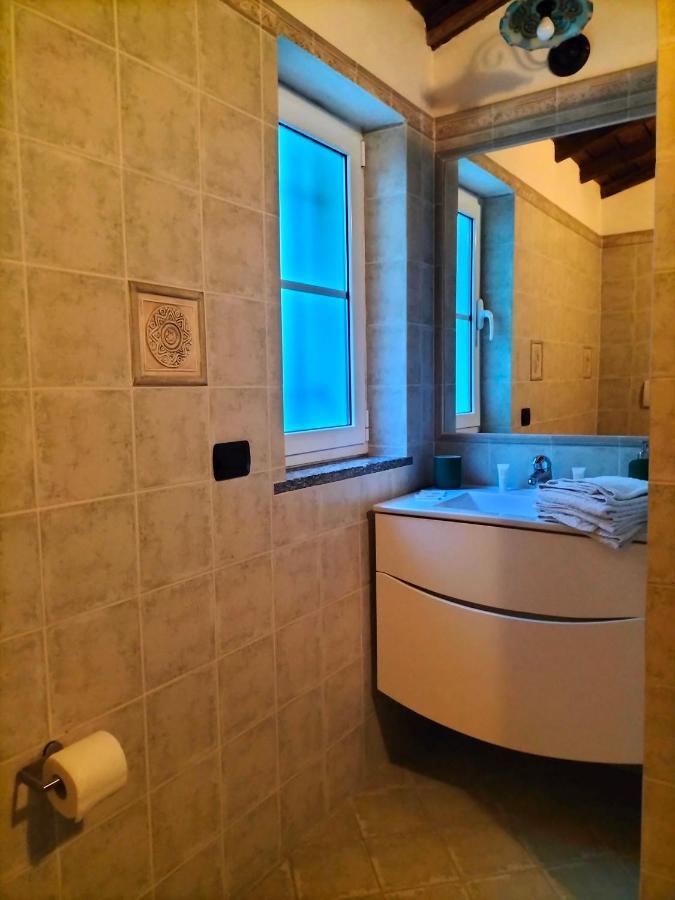 Bed and Breakfast Il Girasole Semorile Zewnętrze zdjęcie